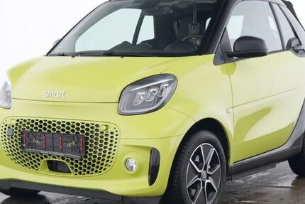 Smart ForTwo 5.803 km 19.444 &euro; Bruchsal 76646