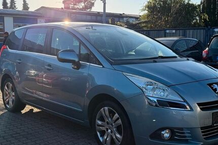 Peugeot 5008 195.000 km 2.000 € Seelze 30926