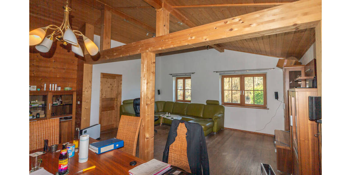 Bungalow Fürstenzell Geiselberg - 4 Zimmer, 80 m&sup2;, 198.000&euro; | Angebot:26176886