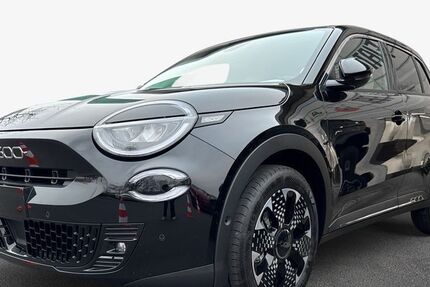 Fiat 600 8.500 km 26.990 &euro; Düsseldorf 40233