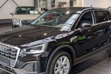 Audi Q2 54.000 km 22.900 &euro; Weinheim 69469