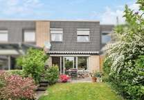 Haus zum Kaufen in Hannover 399.000 € 123 m²