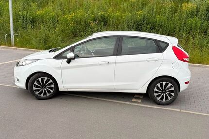 Ford Fiesta 114.200 km 4.000 &euro; Kulmbach 95326