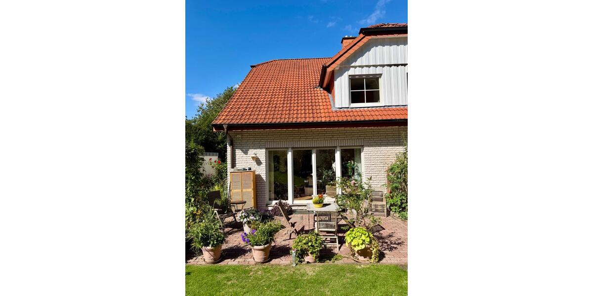 Doppelhaushälfte Bielefeld Schildesche - 4 Zimmer, 152 m&sup2;, 550.000&euro; | Angebot:27281391
