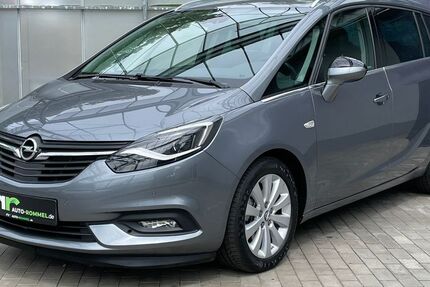 Opel Zafira Tourer 125.690 km 14.990 &euro; Eisenach 99817
