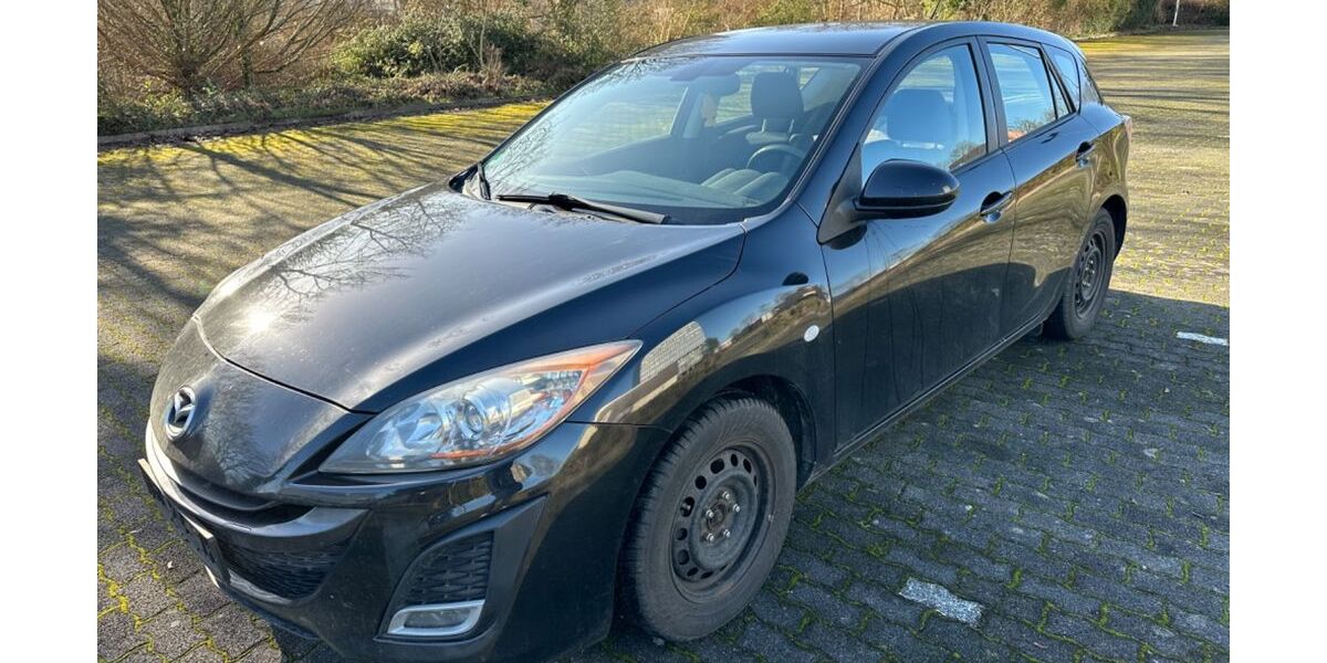 Mazda 3 152.000 km 4.190 &euro; Hanau 63452