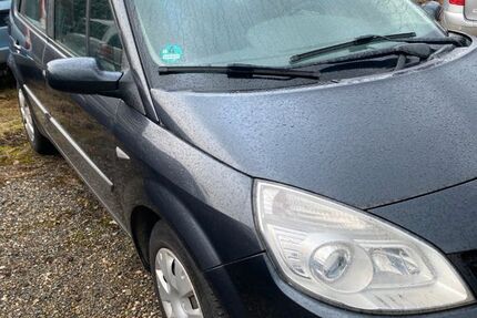 Renault Scenic 207.200 km 1.190 € Hemsbach 69502