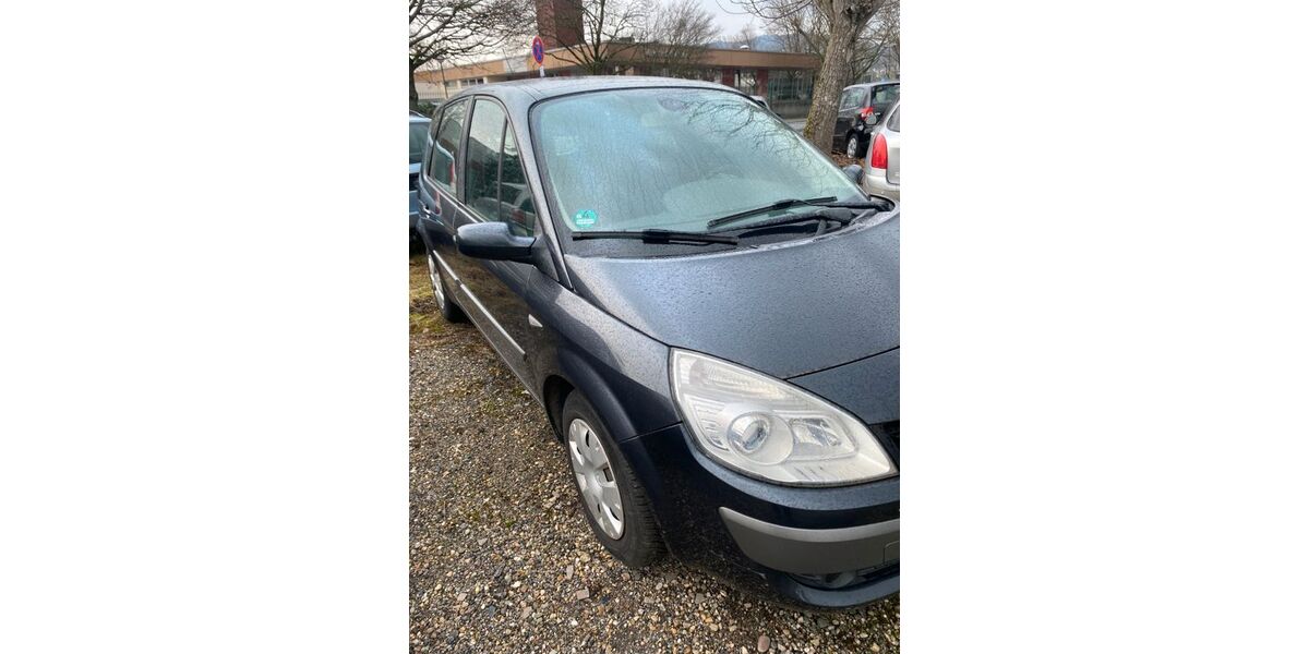 Renault Scenic 207.200 km 1.190 € Hemsbach 69502