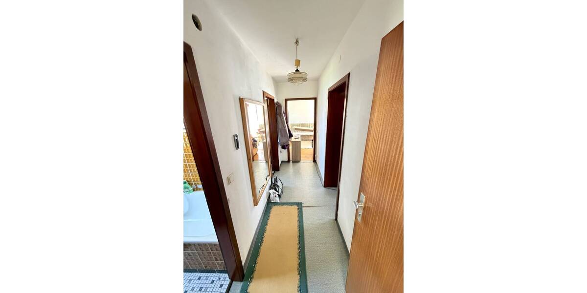Mehrfamilienhaus, Wohnhaus Bad Sachsa - 129.000&euro; | Angebot:26276353