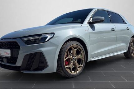 Audi A1 55.405 km 25.990 &euro; Mannheim 68309
