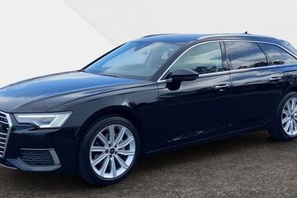 Audi A6 75.107 km 36.730 &euro; Zwickau 08056
