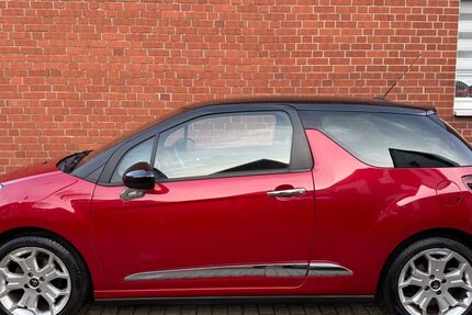 Citroen DS3 183.000 km 4.999 &euro; Nottuln-Appelhülsen 48301