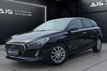 Hyundai i30 132.346 km 12.480 &euro; Schwäbisch Gmünd 73525