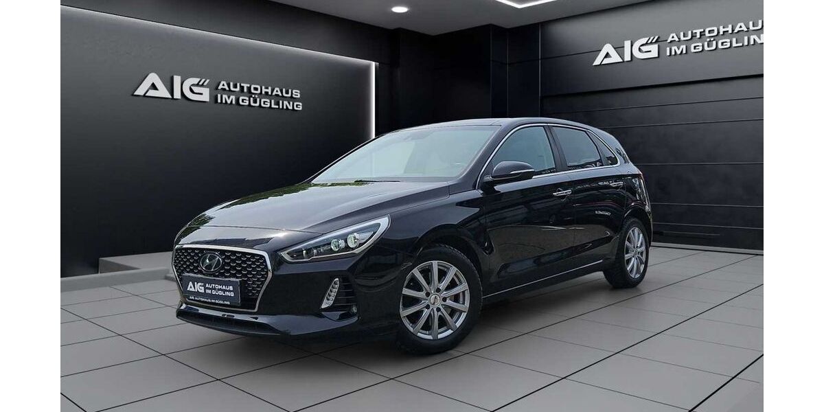 Hyundai i30 132.346 km 12.480 &euro; Schwäbisch Gmünd 73525