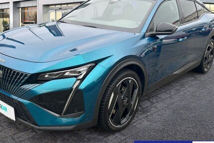 Peugeot 408 36.964 km 28.980 &euro; Maintal 63477