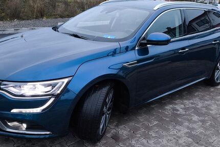 Renault Talisman 86.800 km 14.500 &euro; Siershahn 56427