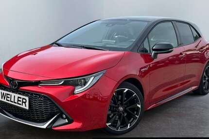Toyota Corolla 26.000 km 26.980 &euro; Münster 48163