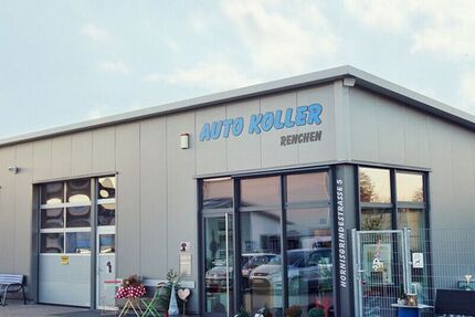 Skoda Superb 85.100 km 16.990 &euro; Renchen 77871