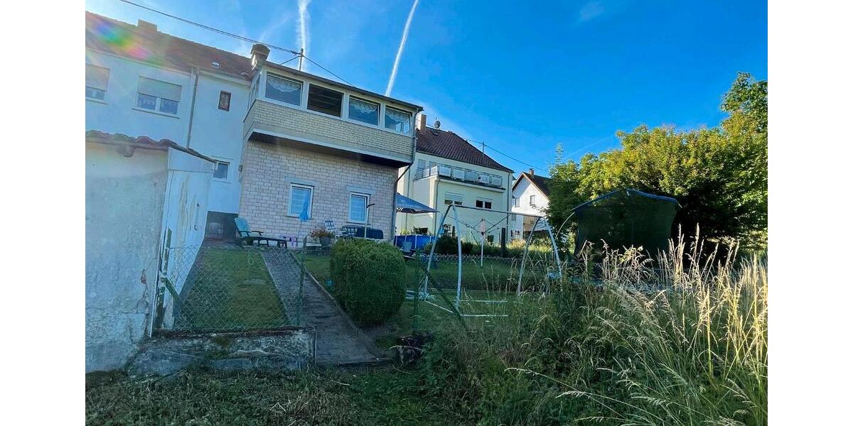 Einfamilienhaus Wadern - 144.000&euro; | Angebot:26921920