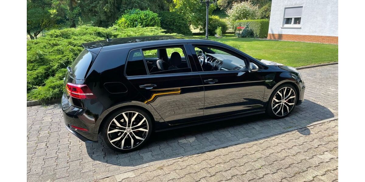 VW Golf 175.000 km 15.690 &euro; Harsleben 38829