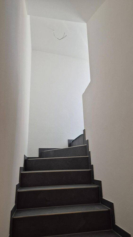 Großzügig geschnittene neue 3-Zimmer-Wohnung 73m² - gehobener Standard, zentral & ruhig