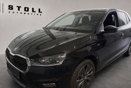 Skoda Fabia 9.600 km 18.990 &euro; Waldshut-Tiengen 79761