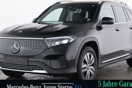 Mercedes-Benz EQB 12.135 km 46.964 &euro; Weyhe 28844