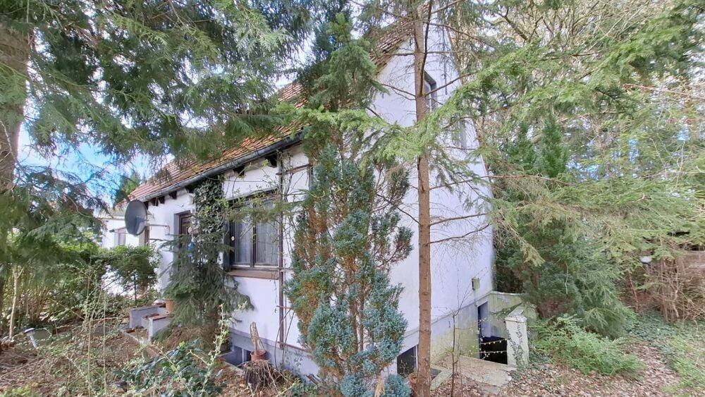 Doppelhaushälfte Malente Bad Malente-Gremsmühlen - 1 Zimmer, 54 m&sup2;, 50.000&euro; | Angebot:26247505