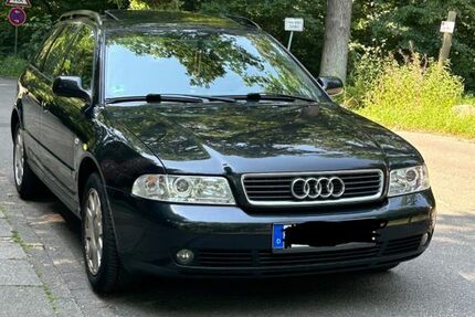 Audi A4 129.000 km 4.799 &euro; Lüneburg 21337