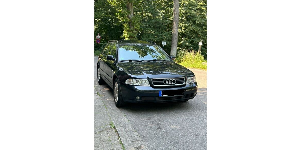 Audi A4 129.000 km 4.799 &euro; Lüneburg 21337