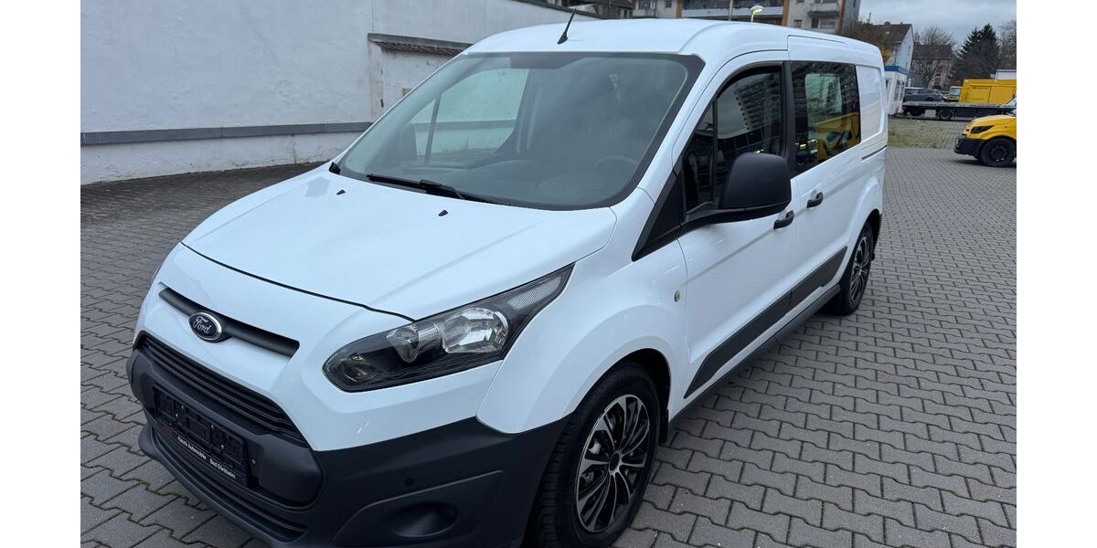 Ford Transit 193.266 km 7.000 &euro; Köln 50827