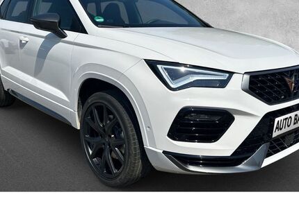 Cupra Ateca 1.950 km 36.800 &euro; Marktheidenfeld 97828