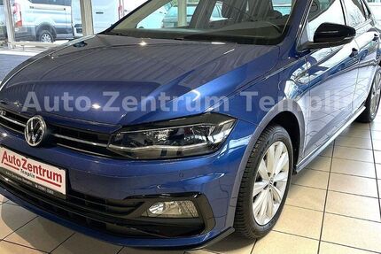 VW Polo 87.739 km 17.499 &euro; Templin 17268