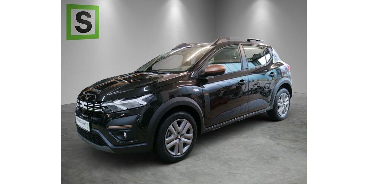 Dacia Sandero 14.500 km 20.490 € Happurg 91230