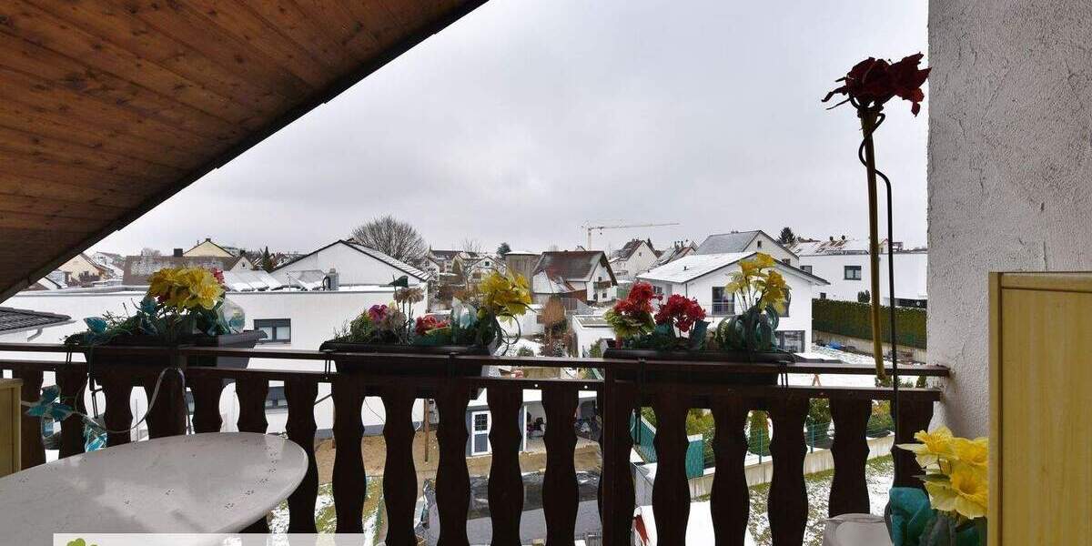 Einfamilienhaus Neu-Ulm Pfuhl - 5 Zimmer, 147 m&sup2;, 649.000&euro; | Angebot:25303636