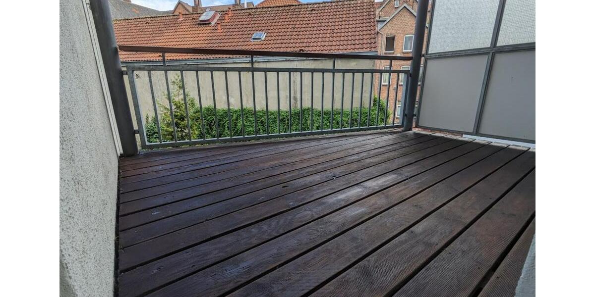 5-Zimmer Wohnung Linden Mitte 5 zimmer