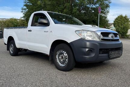Toyota Hilux 90.500 km 11.350 € Baden-Baden 76532