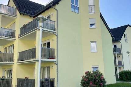 Wohnung Breitenbrunn - 2 Zimmer, 47 m&sup2;, 45.000&euro; | Angebot:26360149