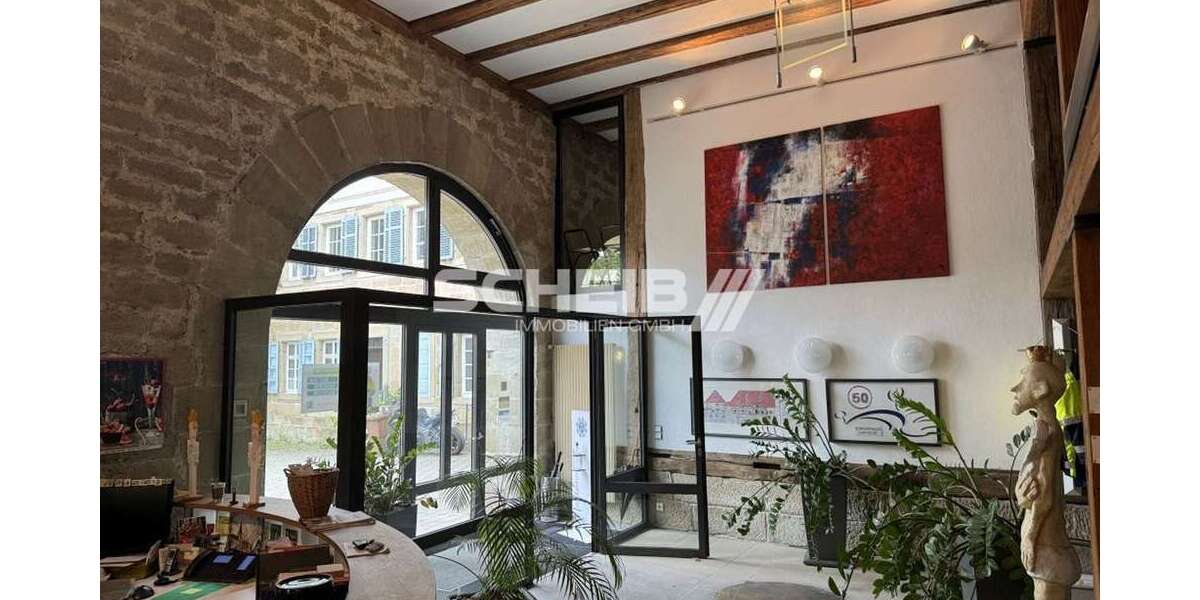 Büro in Öhringen 3.090,89 € 294.37 m² zimmer