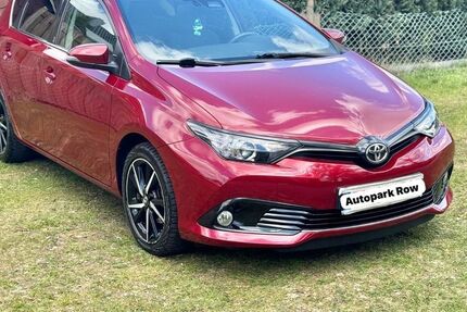 Toyota Auris 46.000 km 15.700 &euro; Rotenburg Wümme 27356