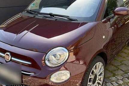 Fiat 500 39.102 km 8.300 &euro; Dachau, GKSt 85221