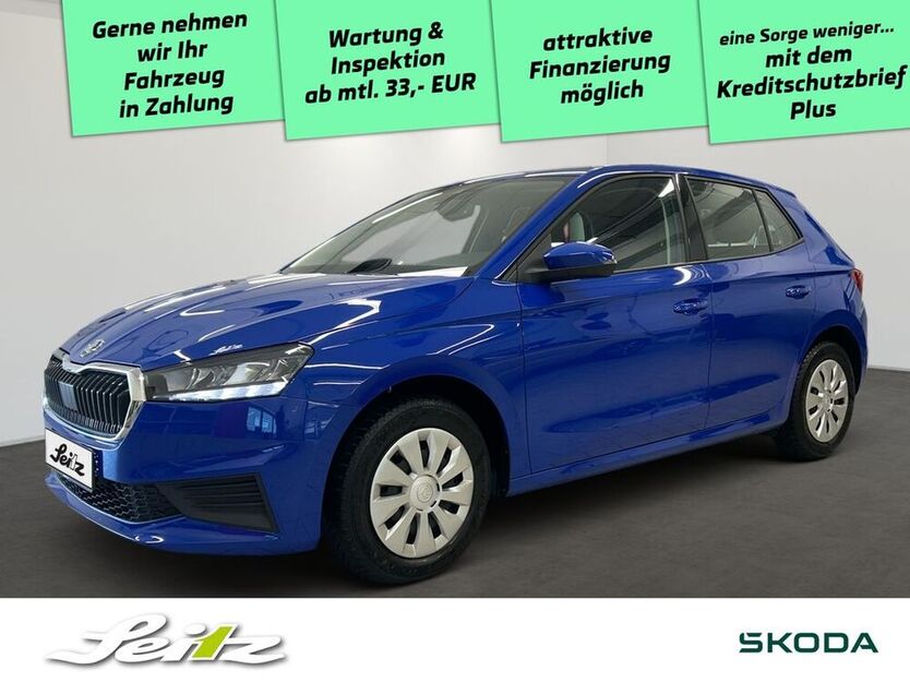 Fabia