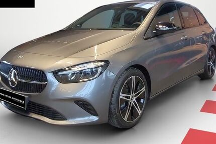 Mercedes-Benz B 200 3.000 km 38.898 &euro; Ahrensburg 22926