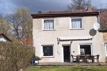 Haus Großzerlang Großzerlang - 3 Zimmer, 70 m&sup2;, 199.000&euro; | Angebot:25944673