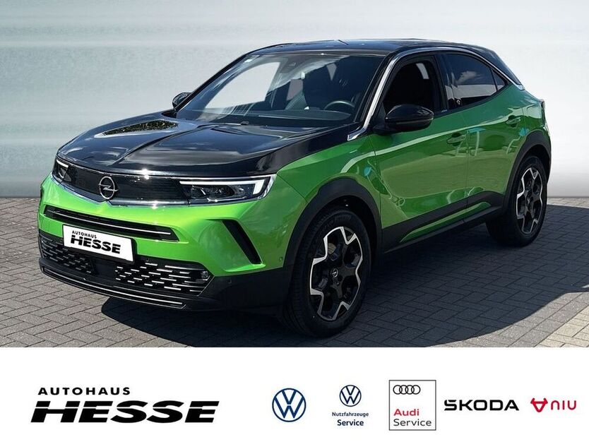 Mokka