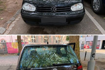 VW Golf 316.623 km 1.100 &euro; Offenburg 77654