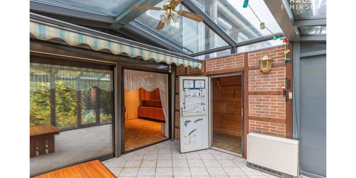 Reihenendhaus Stuhr Varrel - 4 Zimmer, 129 m&sup2;, 249.000&euro; | Angebot:25754045