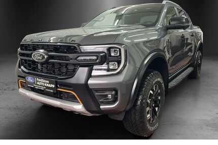Ford Ranger 9.900 km 52.990 &euro; Weinheim 69469