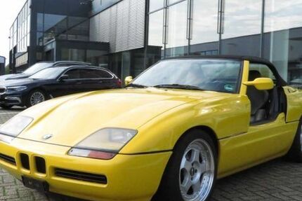 BMW Z1 191.000 km 39.900 € Nottuln 48301
