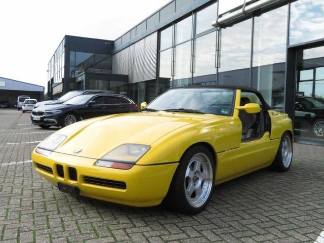 BMW Z1 191.000 km 39.900 € Nottuln 48301